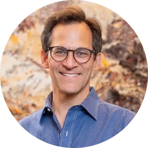 Photo of Dr. Fox